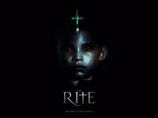 the rite (2011)