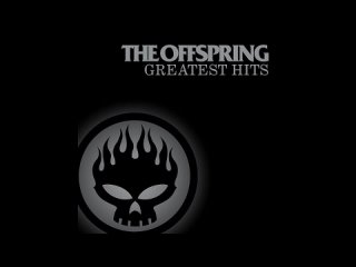 the offspring - greatest hits (full album)