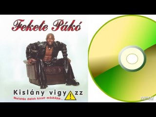 fekete p k – kisl ny vigy zz - complete album (2003)